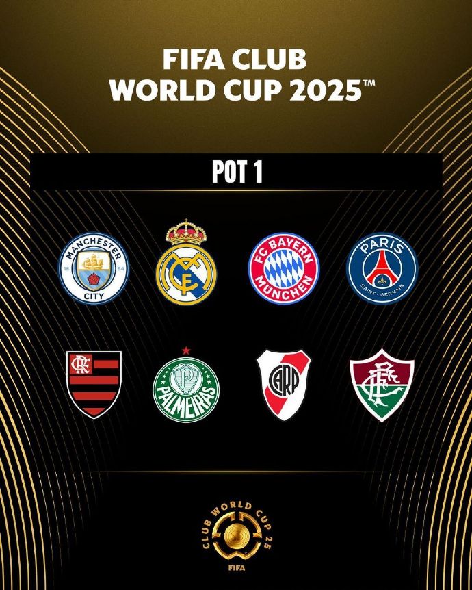 2029世俱杯已定4席FIFA改准入规则放欧洲老贵族入围？(2025足球世俱杯参赛球队资格规则最新)