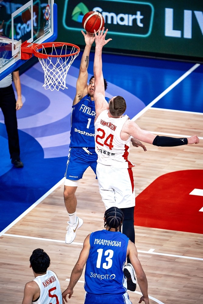 渡边和比江岛慎缺席亚洲杯河村勇辉首选NBA机会(河村勇辉迎生涯nba常规赛首秀)