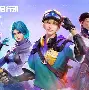 天启小队迎战风暴之眼，完成三杀，掌控节奏如行云流水(战魂之金麟天下2笔趣阁)