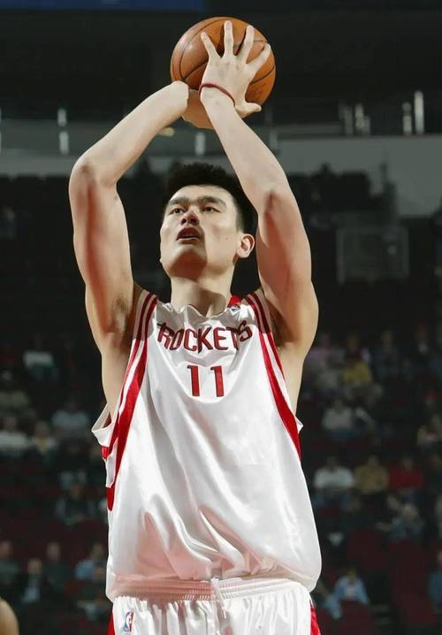 姚明宣布将组建国家级篮球青训营(姚明青少年篮球)